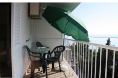 Adriatic Appartementen Stobrec Appartement 4 – Epetium 4 foto 4