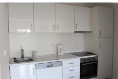 ADRIATIQ Appartementen Appartement 2 foto 2