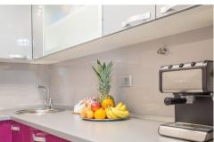 Luxury , with garden! Aenona Appartement 1 – Aenona foto 4