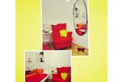 Vakantiehuis Sun and Stone Appartement 1 – House foto 2