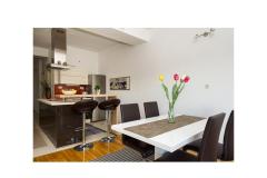 Vakantiehuis Sun and Stone Appartement 1 – House foto 3