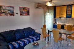 Appartement Bol - Split Appartement 1 – Apartman foto 3