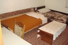 Appartement Denis-3-SOBE Slaapkamer 3 – SOBA.2+1 foto 1