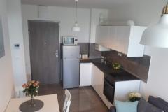 Appartement ENI Appartement 1 – ENI foto 2
