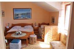 Appartement Ivan i Marija Appartement 1 – apartman foto 1