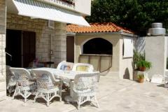 Appartement Ivan i Marija Slaapkamer 2 – Soba foto 3