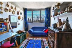 Appartement Mili Appartement 1 – Piano foto 1