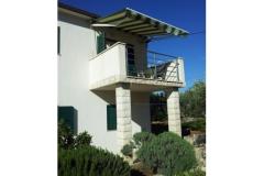 Appartementen Buljan Trogir-Slatine Appartement 3 – A2 foto 3