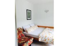 Appartementen Buljan Trogir-Slatine Appartement 3 – A2 foto 5