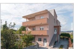 Appartementen Tomić Appartement 2 – Apartman 1 foto 1