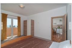 Appartementen Tomić Appartement 2 – Apartman 1 foto 4