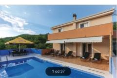 Appartementen Tomić Appartement 4 – Villa foto 1
