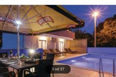 Appartementen Tomić Appartement 4 – Villa foto 2