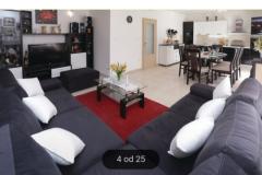 Appartementen Tomić Appartement 4 – Villa foto 3