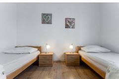 Appartementen Đuzel Appartement 1 – Prizemlje foto 1