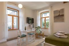 Appartementen Džapo  Appartement 2 – Apartman 2 foto 1