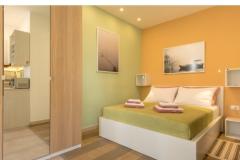 Appartementen Džapo  Appartement 1 – Apartman 1 foto 4