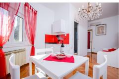 Appartementen Villa Lole Appartement 1 – Dioklecian foto 3