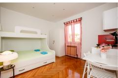 Appartementen Villa Lole Appartement 3 – Peristil foto 1