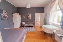 Appartementen Martini and Arch Bacvice Appartement 1 – Martini foto 1