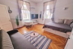 Appartementen Martini and Arch Bacvice Appartement 1 – Martini foto 2