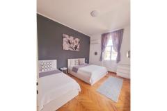 Appartementen Martini and Arch Bacvice Appartement 1 – Martini foto 4