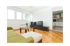 Appartement Sun Appartement 1 foto 2