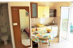 Adriatic Appartementen Stobrec Appartement 3 – Adriatic 3 foto 5