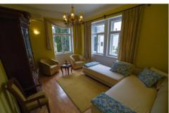 Appartementen Bacvice  Appartement 1 – DELUX foto 1