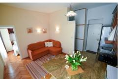 Appartementen Bacvice  Appartement 2 – Standard foto 1