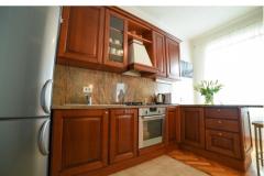 Appartementen Bacvice  Appartement 2 – Standard foto 2