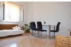 Appartementen Daco Stobrec Appartement 1 – A1 foto 1