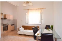 Appartementen Daco Stobrec Appartement 1 – A1 foto 2