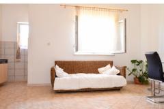 Appartementen Daco Stobrec Appartement 1 – A1 foto 3
