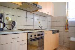 Appartementen Daco Stobrec Appartement 1 – A1 foto 4