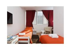Appartementen Di-Da Appartement 3 – Di-Da 1+2 foto 1