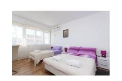 Appartementen Di-Da Appartement 3 – Di-Da 1+2 foto 3