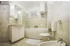 Appartementen Josipa Appartement 1 – A 2+ 1 foto 3