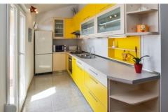 Appartementen sea Appartement 1 – kauč foto 1