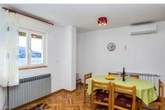 Appartementen sea Appartement 1 – kauč foto 2