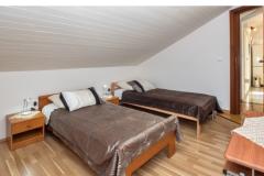 Appartementen sea Appartement 1 – kauč foto 4