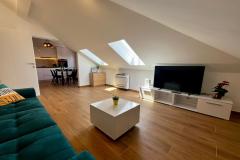 Bacvice beach Appartement Appartement 1 foto 2