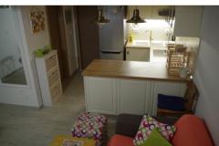 Big Blue Appartement 1 – Big Blue foto 4
