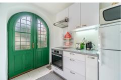 Centar Split Manuš Appartement 1 foto 3