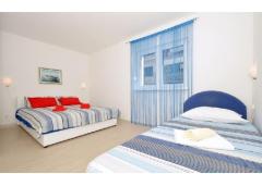 Appartementen Dijana Appartement 4 – Apartman P foto 3