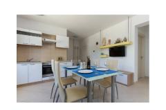 Appartementen Dijana Appartement 1 – br1 foto 1