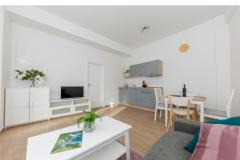 Dolis Split Appartementen Appartement 1 – App 1 foto 1