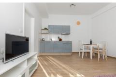 Dolis Split Appartementen Appartement 1 – App 1 foto 2