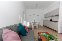 Dolis Split Appartementen Appartement 2 – App 2 foto 5