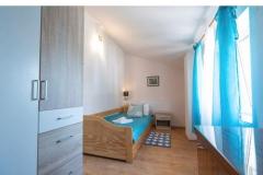 Huis panoramic view of Split Appartement 1 – Panoramic foto 4